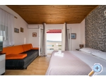 Appartements Neda - Petrane Kroatien