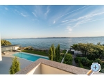 Appartements Neda - Petrane Kroatien