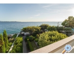 Appartements Neda - Petrane Kroatien