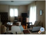 Appartements Neda - Petrane Kroatien