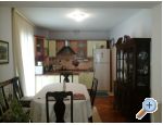 Appartements Neda - Petrane Kroatien