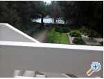 Appartements Neda - Petrane Kroatien