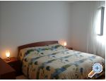 Appartements Neda - Petrane Kroatien
