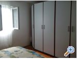 Appartements Neda - Petrane Kroatien