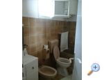 Appartements Neda - Petrane Kroatien