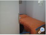 Appartements Neda - Petrane Kroatien
