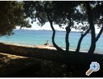 Appartements Neda - Petrane Kroatien