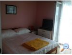 Appartements Neda - Petrane Kroatien