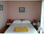 Appartements Neda - Petrane Kroatien