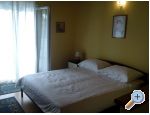 Appartements Neda - Petrane Kroatien