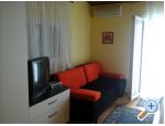 Appartements Neda - Petrane Kroatien