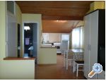 Appartements Neda - Petrane Kroatien