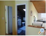 Appartements Neda - Petrane Kroatien