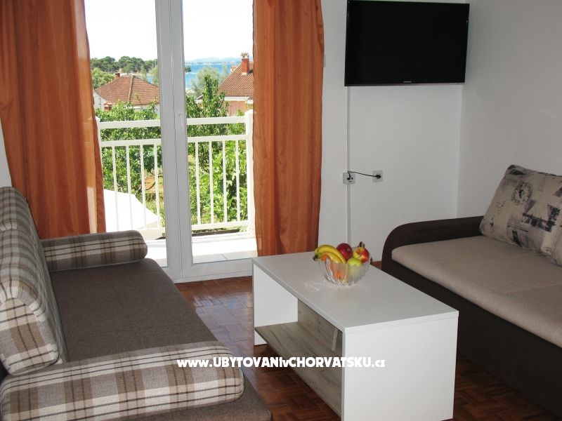 Appartements Niksa – Ferienwohnung Petrcane, Kroatien – Foto 13
