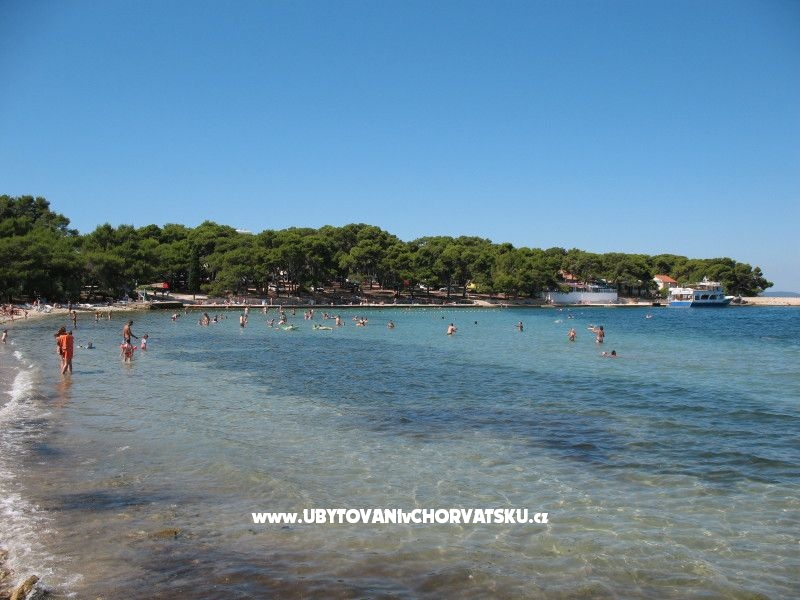 Appartements Niksa – Ferienwohnung Petrcane, Kroatien – Foto 15