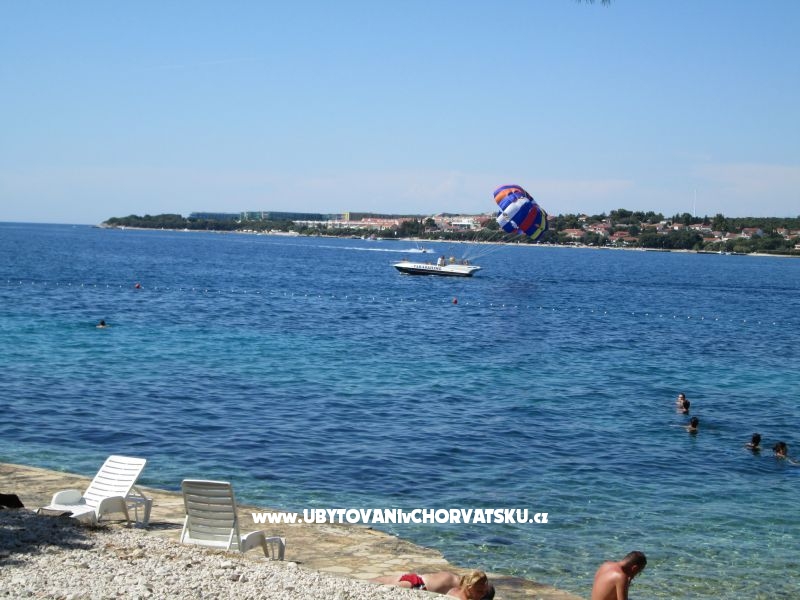 Appartements Niksa – Ferienwohnung Petrcane, Kroatien – Foto 16