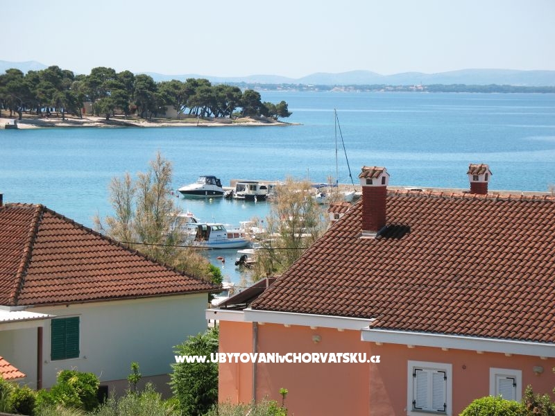 Appartements Niksa – Ferienwohnung Petrcane, Kroatien – Foto 2