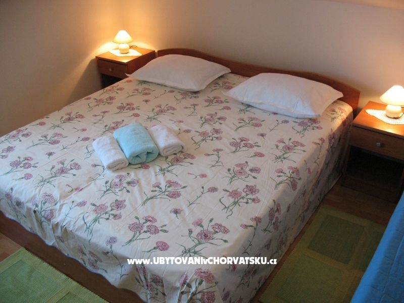 Appartements Niksa – Ferienwohnung Petrcane, Kroatien – Foto 5