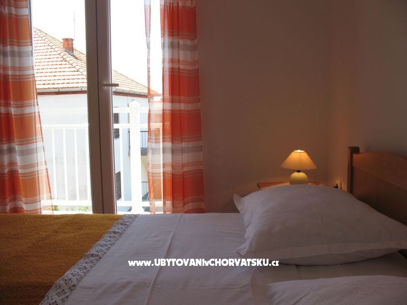 Appartements Niksa – Ferienwohnung Petrcane, Kroatien – Foto 7