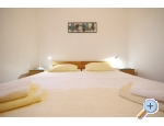 Appartements Super Nada - Petrane Kroatien