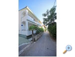 Appartements Super Nada - Petrane Kroatien