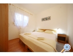 Appartements Super Nada - Petrane Kroatien