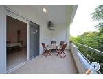 Appartements Super Nada - Petrane Kroatien