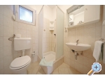 Appartements Super Nada - Petrane Kroatien
