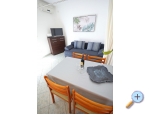 Appartements Super Nada - Petrane Kroatien