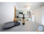 Appartements Super Nada - Petrane Croatie