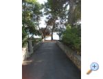 Appartements Super Nada - Petrane Croatie