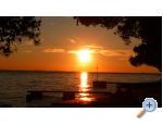 Appartements Super Nada - Petrane Croatie