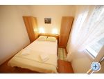 Appartements Super Nada - Petrane Croatie