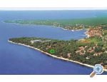 Appartements Super Nada - Petrane Croatie