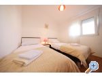 Appartements Super Nada - Petrane Croatie