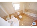 Appartements Super Nada - Petrane Croatie