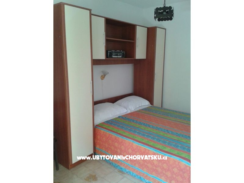 Appartements Velimira – Ferienwohnung Petrcane, Kroatien – Foto 10