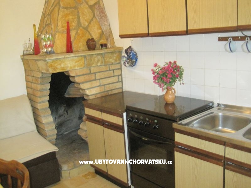 Appartements Velimira – Ferienwohnung Petrcane, Kroatien – Foto 12