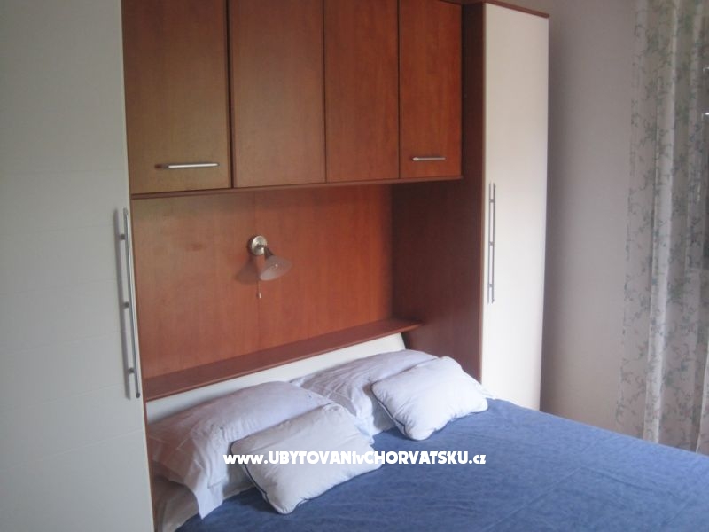 Appartements Velimira – Ferienwohnung Petrcane, Kroatien – Foto 13