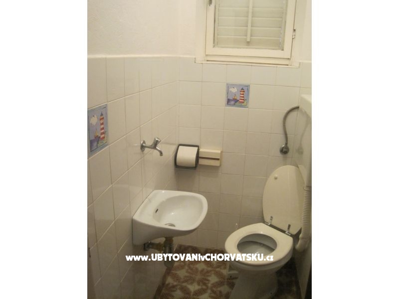 Appartements Velimira – Ferienwohnung Petrcane, Kroatien – Foto 16