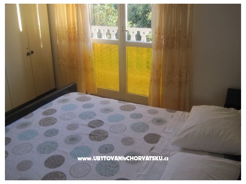 Appartements Velimira – Ferienwohnung Petrcane, Kroatien – Foto 17