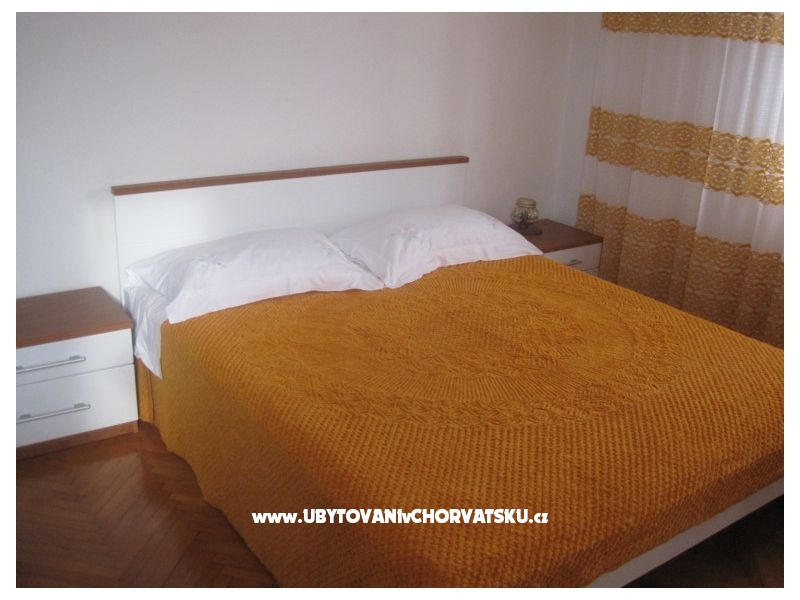 Appartements Velimira – Ferienwohnung Petrcane, Kroatien – Foto 4