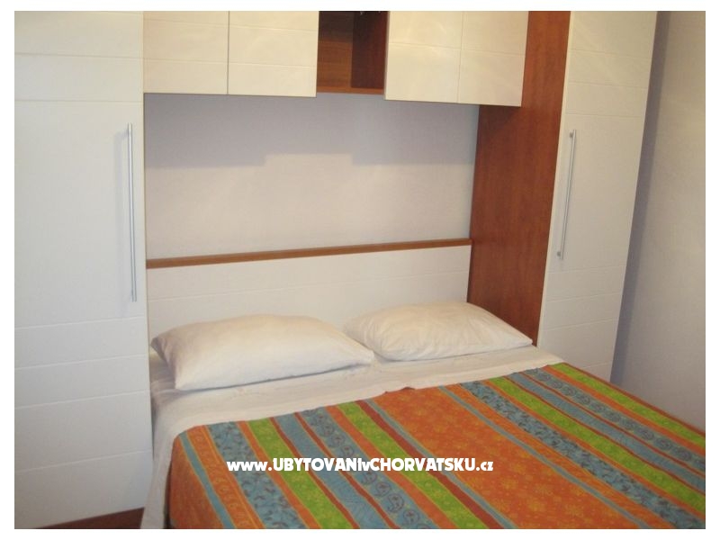 Appartements Velimira – Ferienwohnung Petrcane, Kroatien – Foto 6