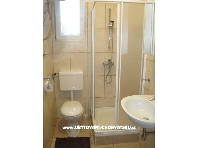 Appartements Velimira – Ferienwohnung Petrcane, Kroatien – Foto 7
