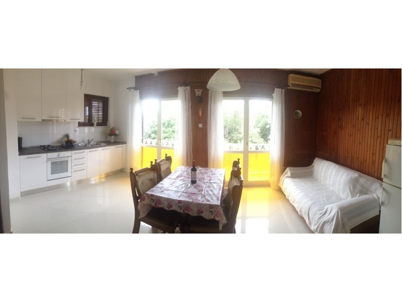 Appartements Velimira – Ferienwohnung Petrcane, Kroatien – Foto 8