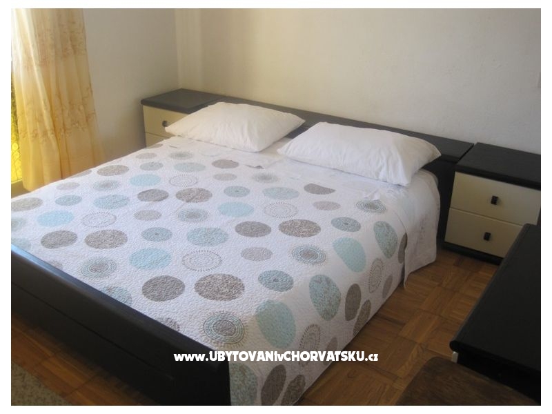 Appartements Velimira – Ferienwohnung Petrcane, Kroatien – Foto 9