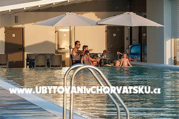 Apartmány Ana – ubytování Petrčane, Chorvatsko – foto 2