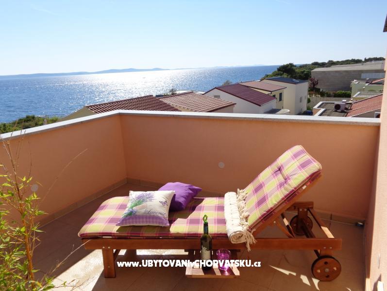 Apartmány Ana – ubytování Petrčane, Chorvatsko – foto 3