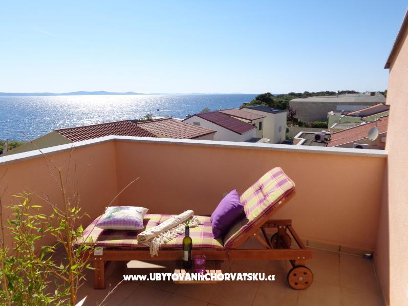 Apartmány Ana – ubytování Petrčane, Chorvatsko – foto 6