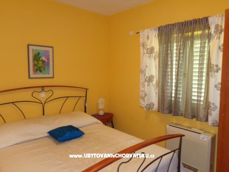 Apartmány Ana – ubytování Petrčane, Chorvatsko – foto 7